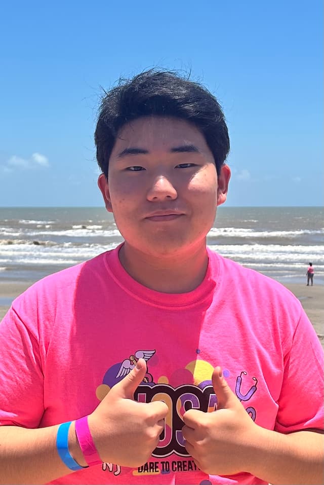 Edward Kang
